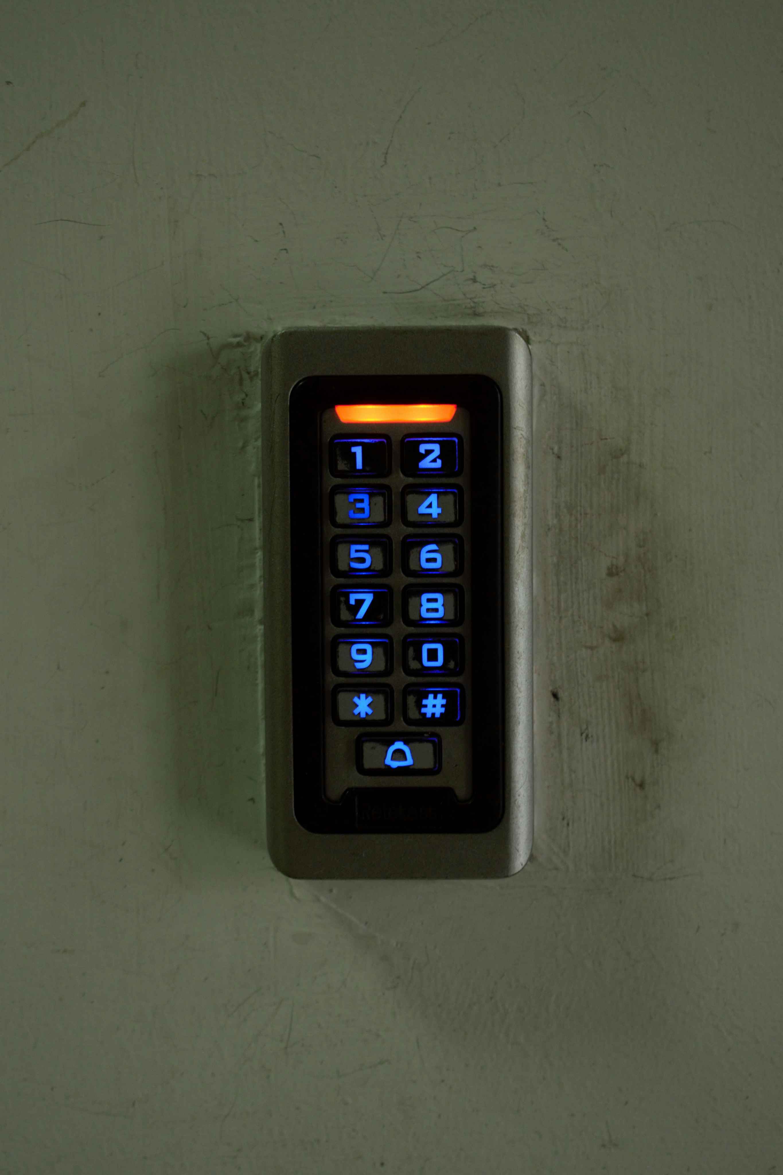 Real-time threat detection